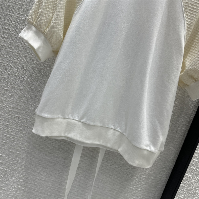 Moncler short sleeve top