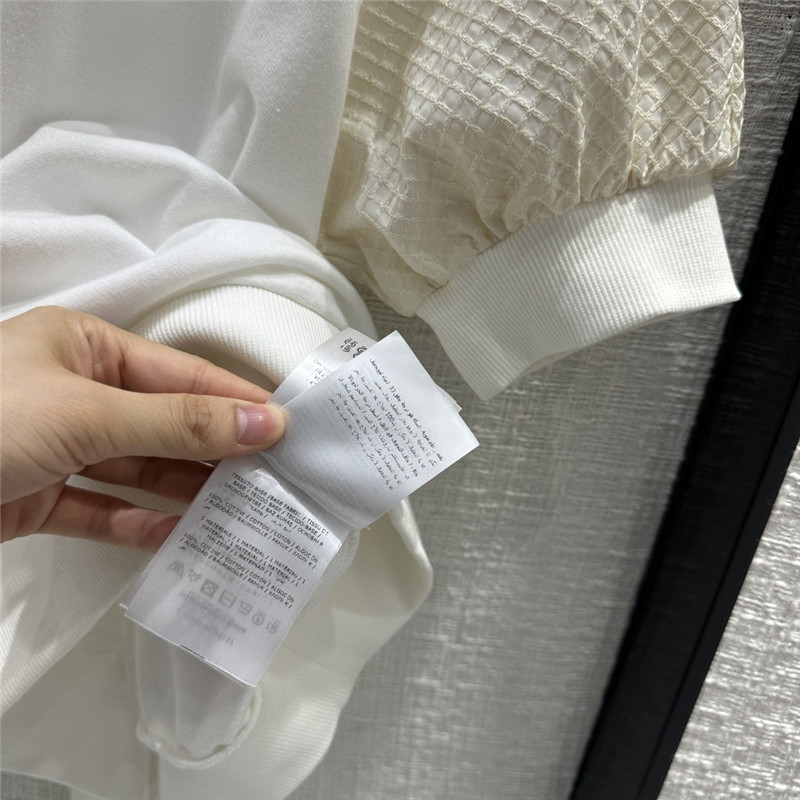 Moncler short sleeve top
