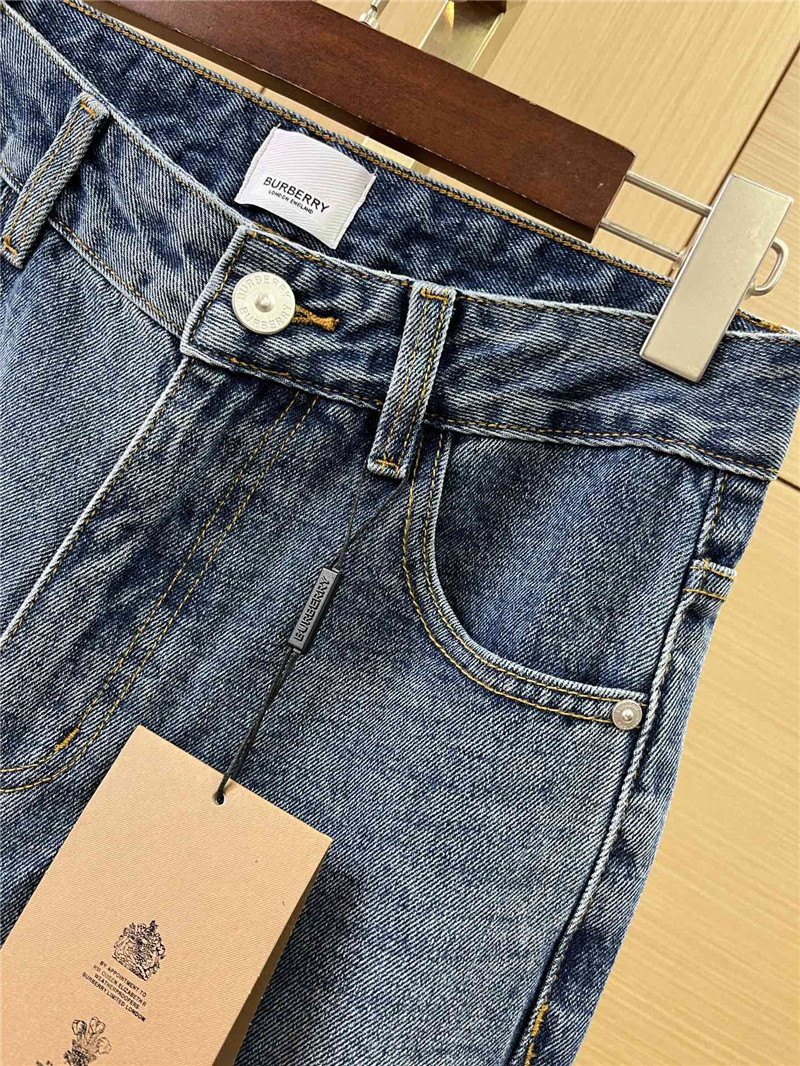 Bv*b*rry womens high waist jeans