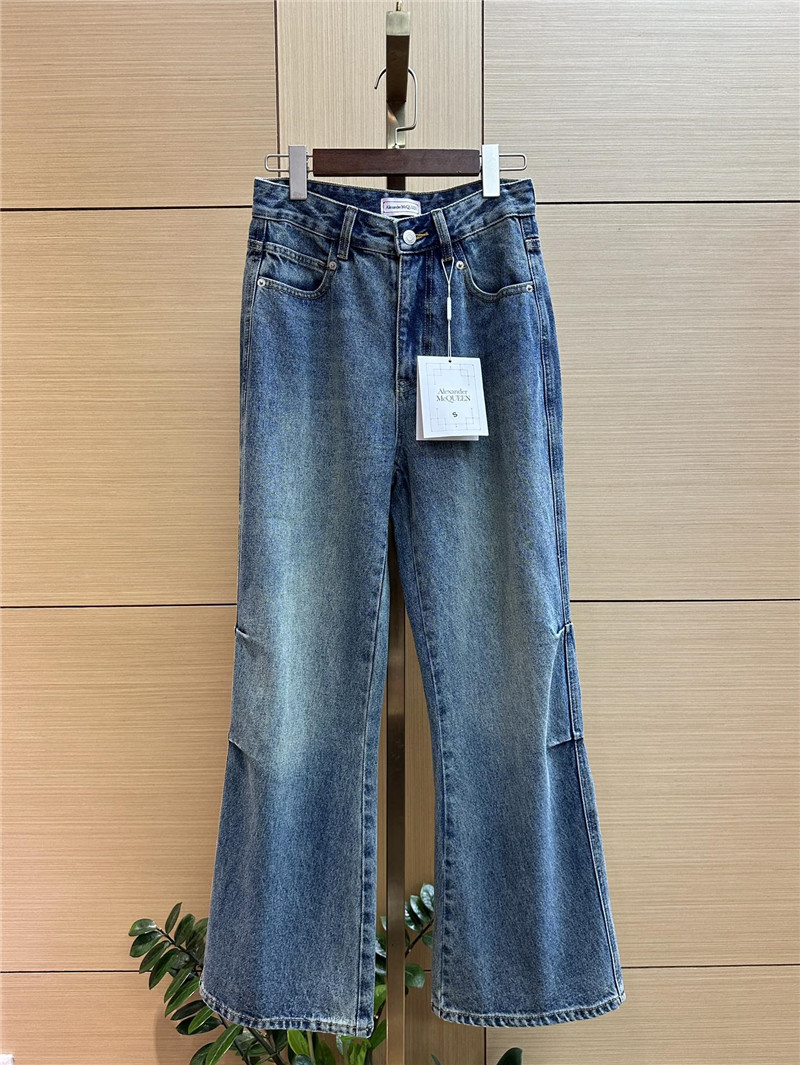 a1exa*der Mcqv*en jeans replica designer clothing websites