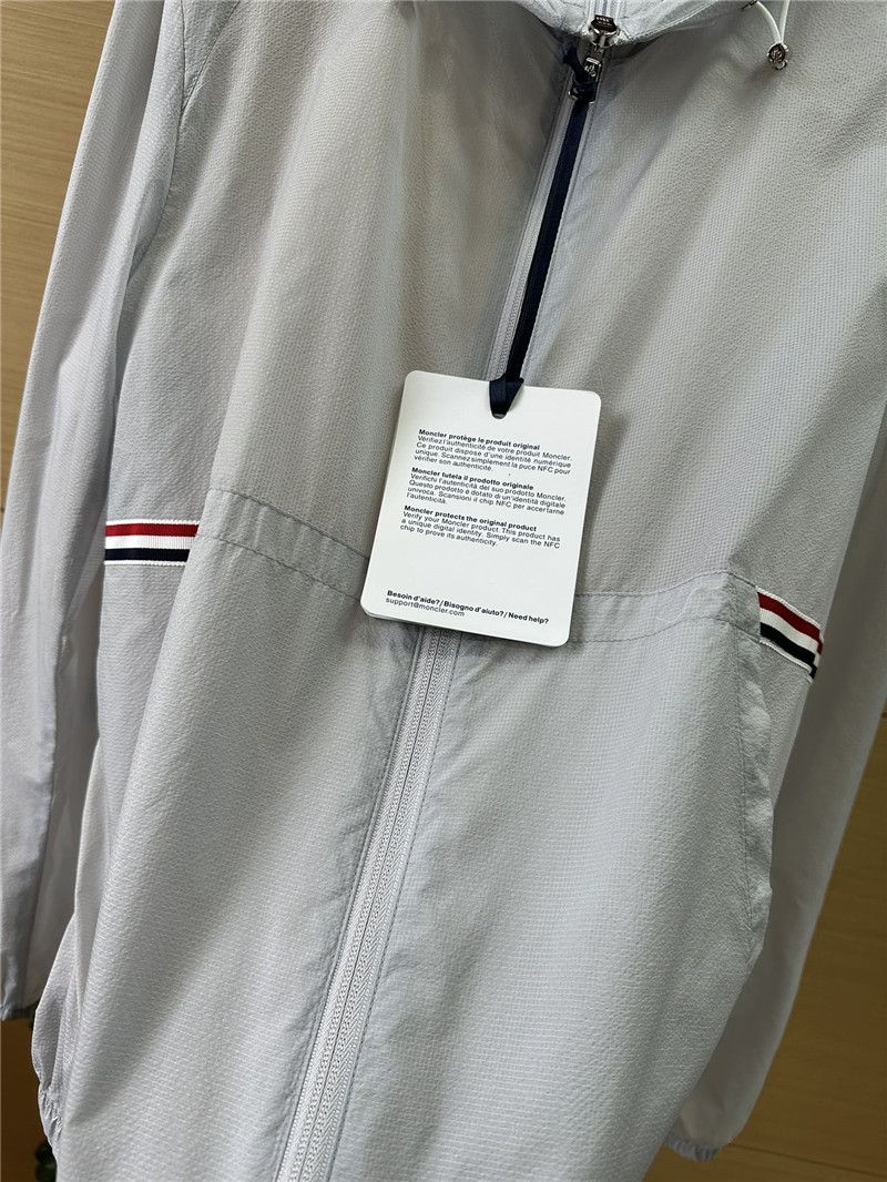 Moncler lightweight anti-tank jacket replicas clothes
