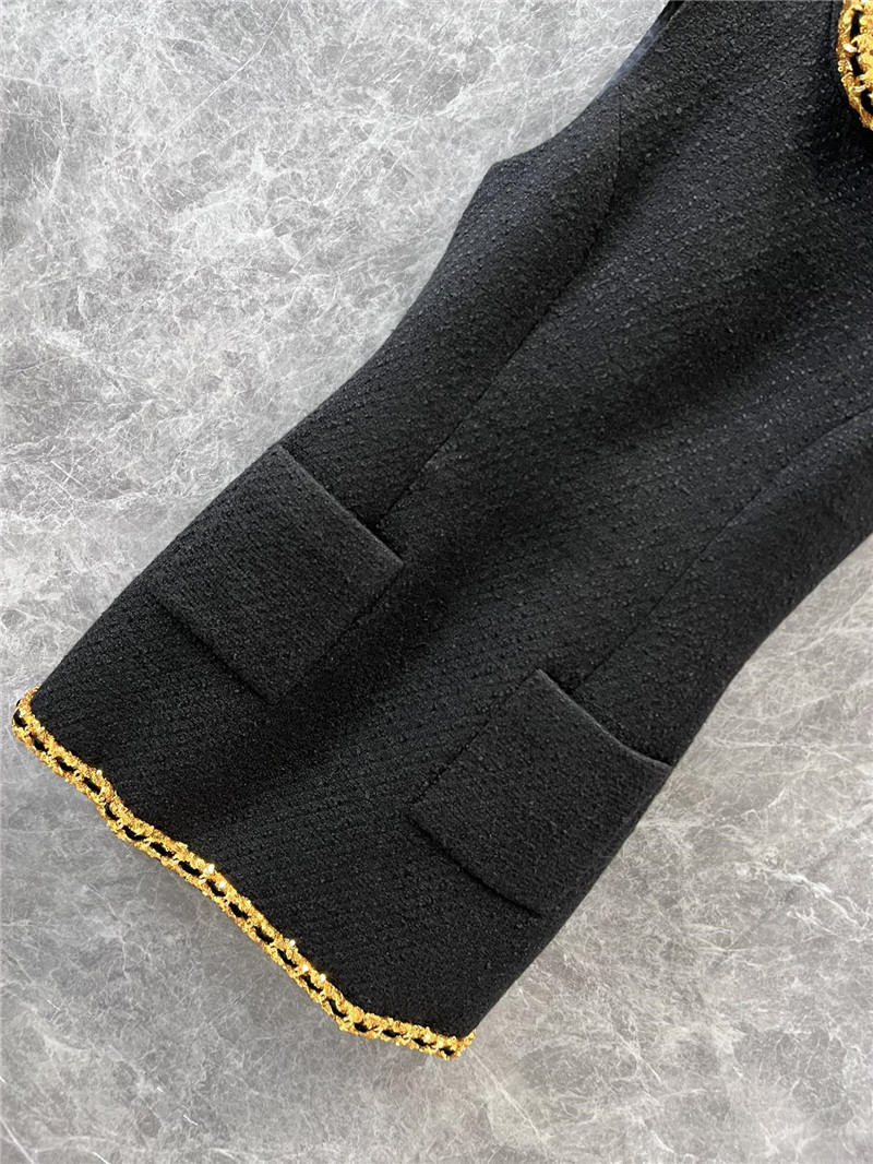M1um1u tweed dress replica clothing sites