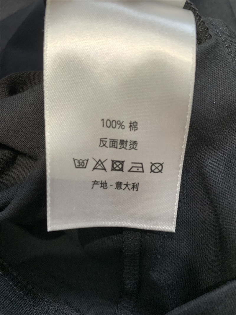 D10r round neck short sleeve t-shirt cheap replica designer clothes