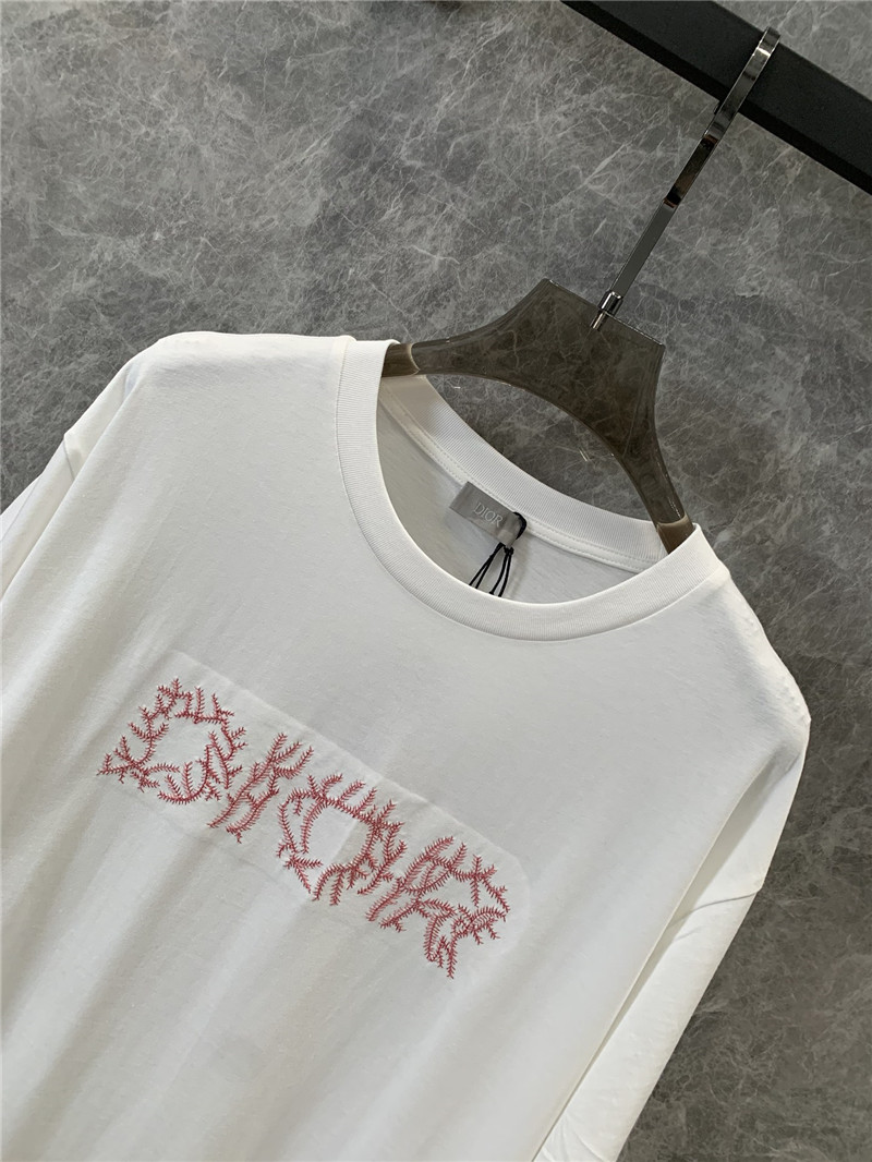 D10r round neck short sleeve t-shirt cheap replica designer clothes
