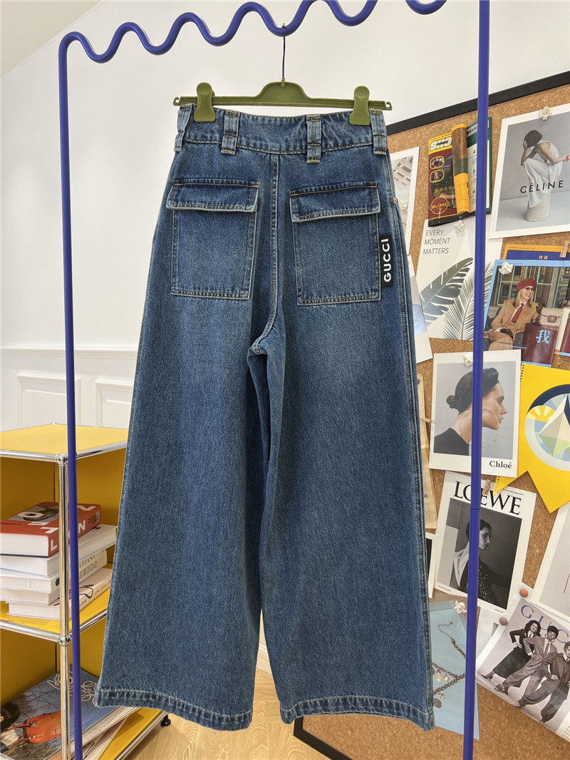 Gvc*1 new jeans cheap replica designer clothes