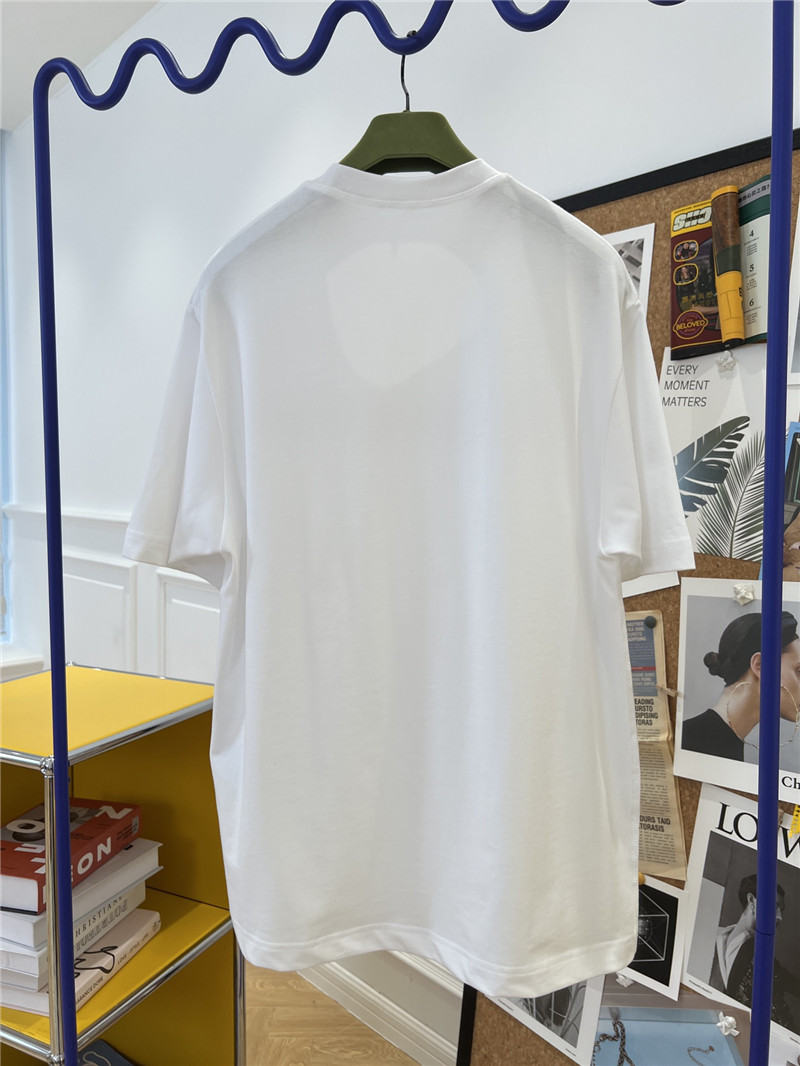 Gvc*1 new t-shirt replica designer clothes