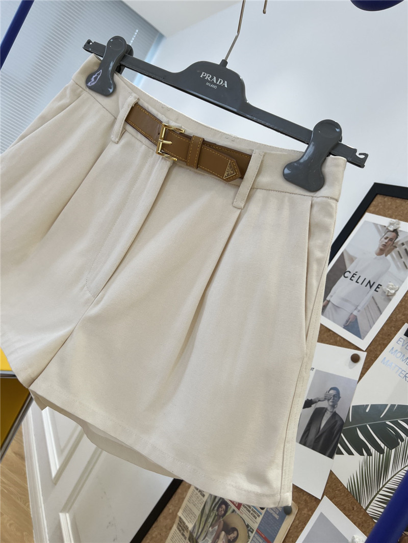 Pra*a new shorts replica clothing sites