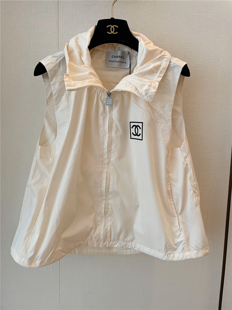 Ch**el new vest replica clothing sites
