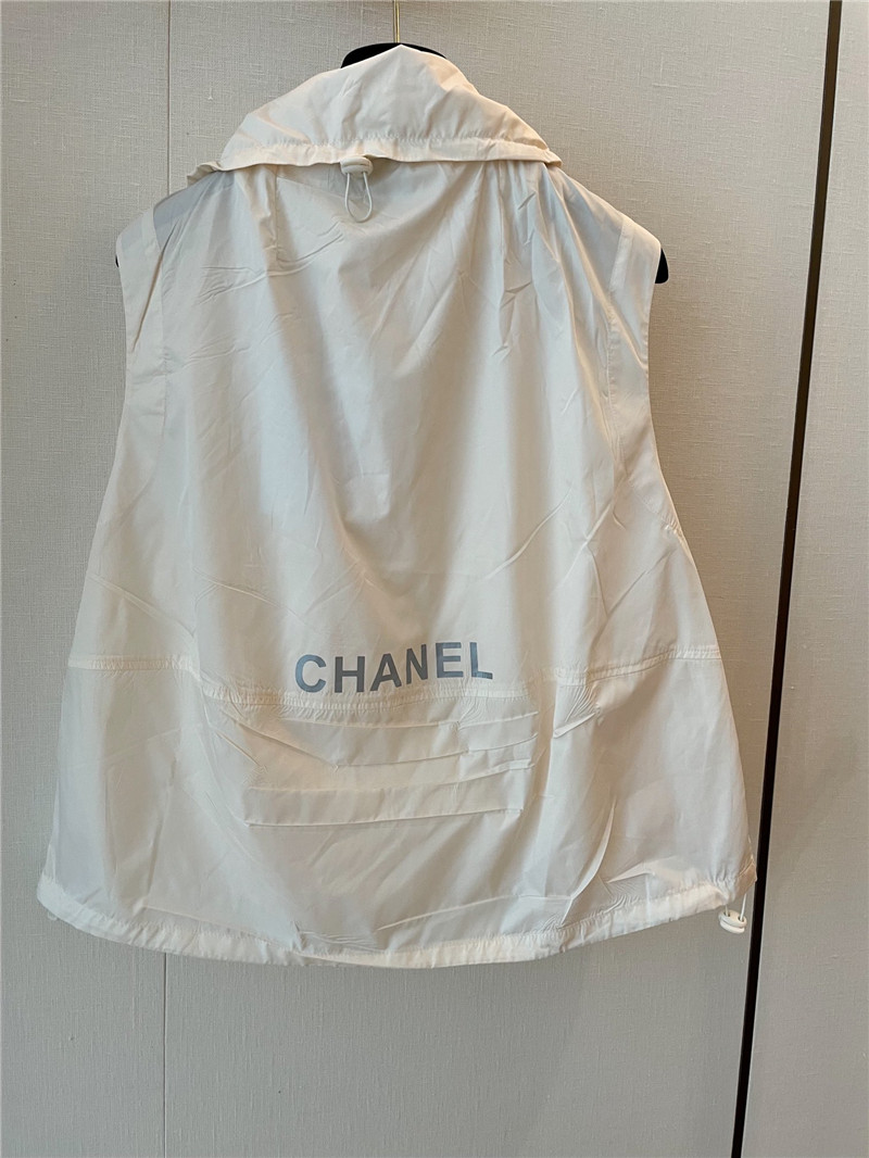 Ch**el new vest replica clothing sites
