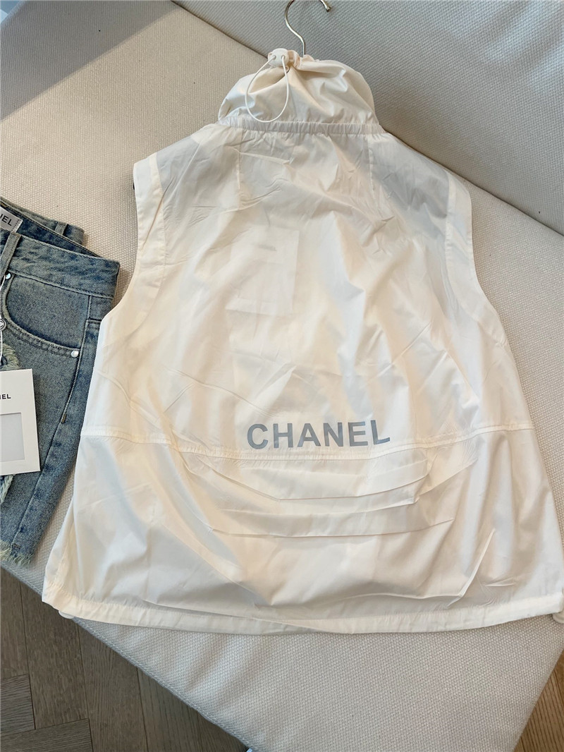 Ch**el new vest replica clothing sites