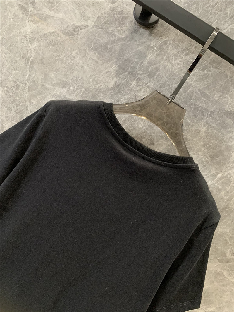 Moncler short sleeve T-shirt cheap replica designer clothes