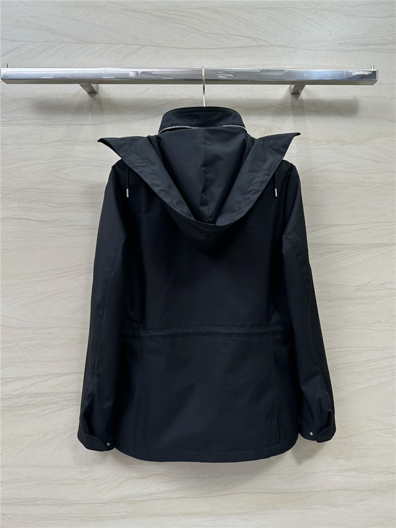 L0r0 P1ana traveler windproof jacket replica clothing