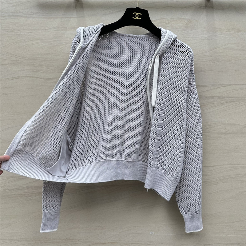 BC hollow jacket cheap designer replica clothes