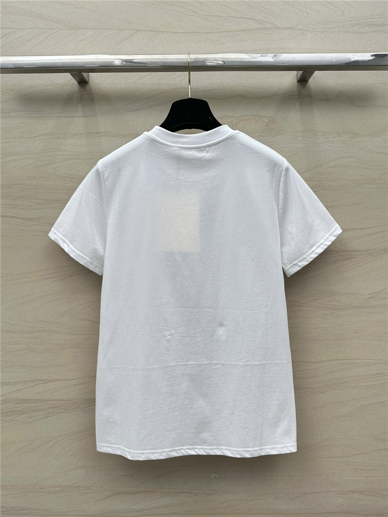 a1exa*der Mcqv*en cotton t-shirt replica clothing