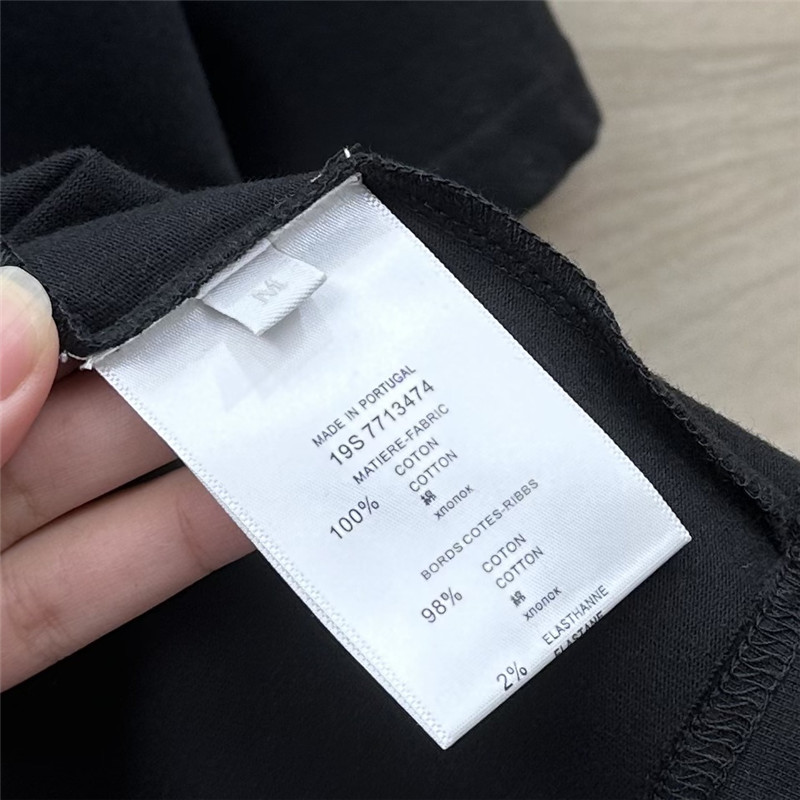 Va1e*ntin0 pure cotton t-shirt cheap replica designer clothes