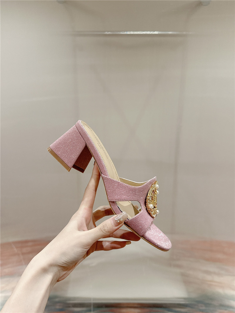 l0vis vvtt0n lv thick heel sandals ma1s0n Marg*e1a replica shoes