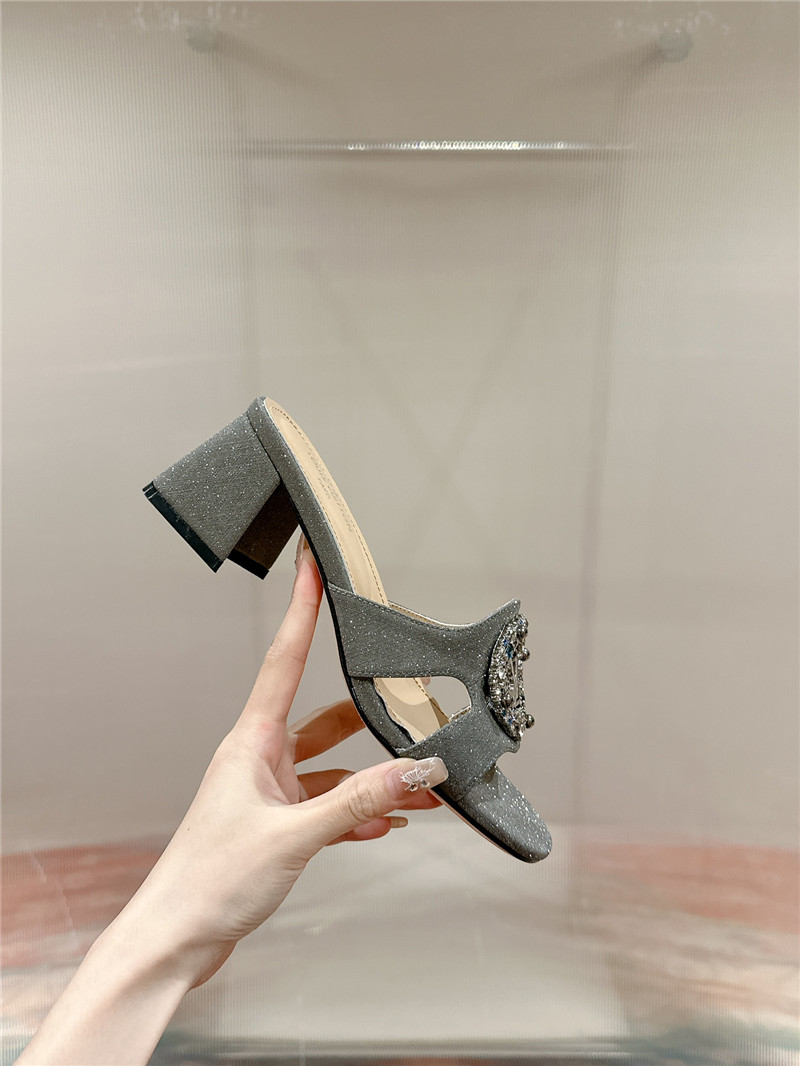 l0vis vvtt0n lv thick heel sandals ma1s0n Marg*e1a replica shoes
