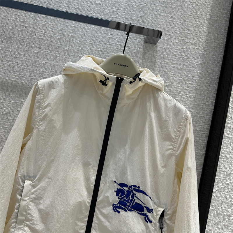Bv*b*rry lightweight sun protection jacket replica d&g clothing