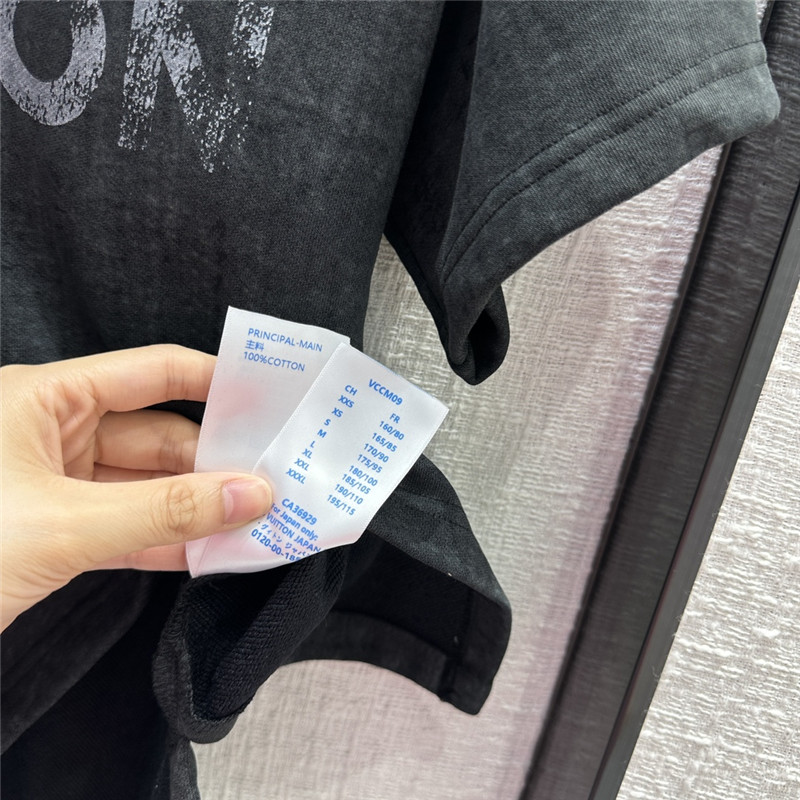 l0vis Vvtt0n lv printed logo sports suit replica clothes
