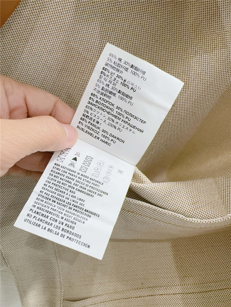M1um1u mid-century nostalgic style shorts replica clothing