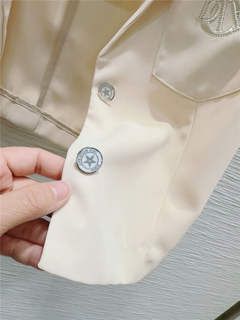 D10r vest top + personalized trousers suit replica clothes