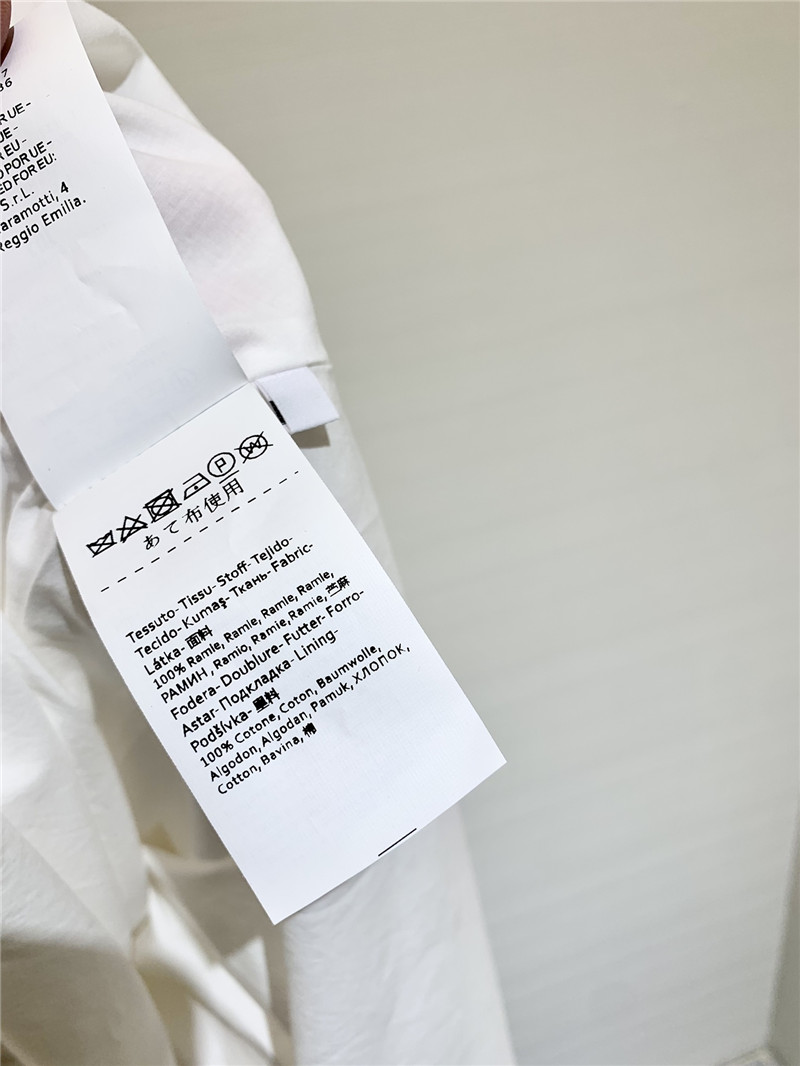 Vanitoo ivory strap dress replicas clothes