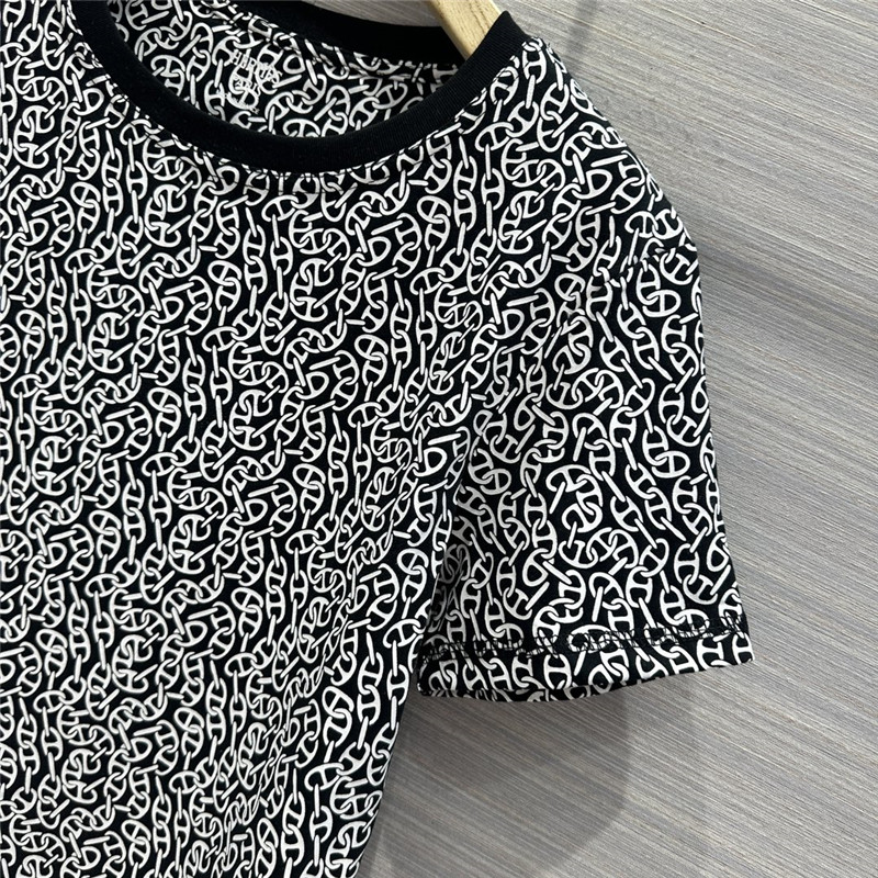 H**me5 classic crew neck printed t-shirt replica clothing sites