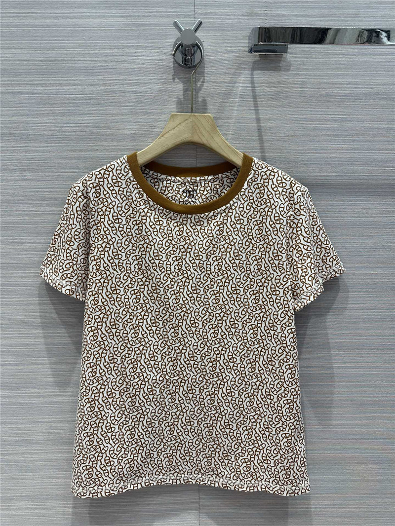 H**me5 classic crew neck printed t-shirt replica clothing sites