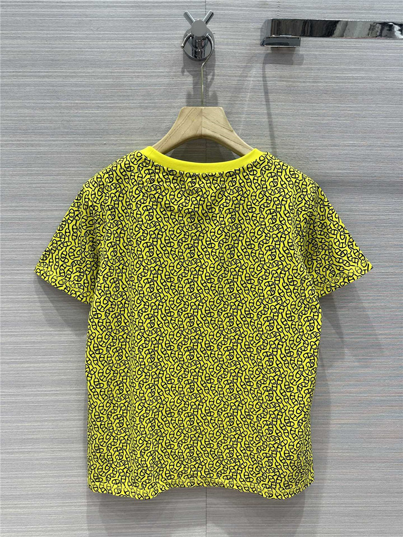 H**me5 classic crew neck printed t-shirt replica clothing sites