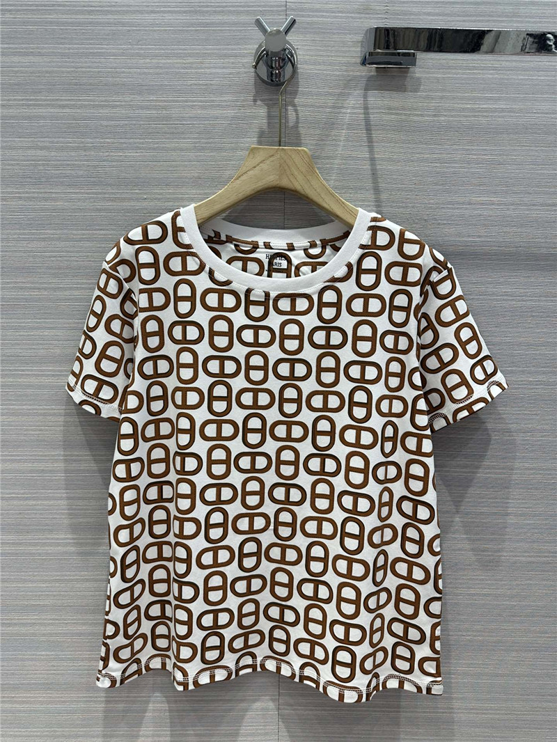 H**me5 classic crew neck printed t-shirt replica clothing sites
