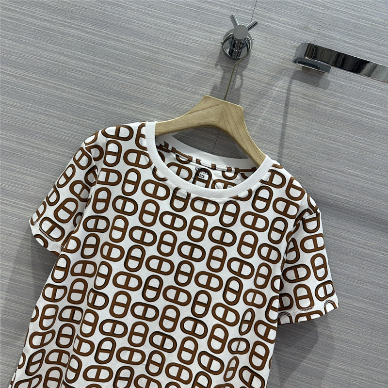 H**me5 classic crew neck printed t-shirt replica clothing sites