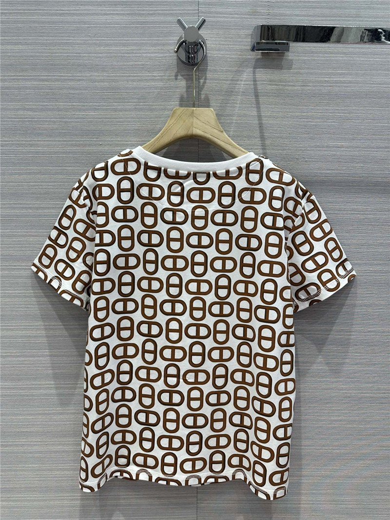 H**me5 classic crew neck printed t-shirt replica clothing sites