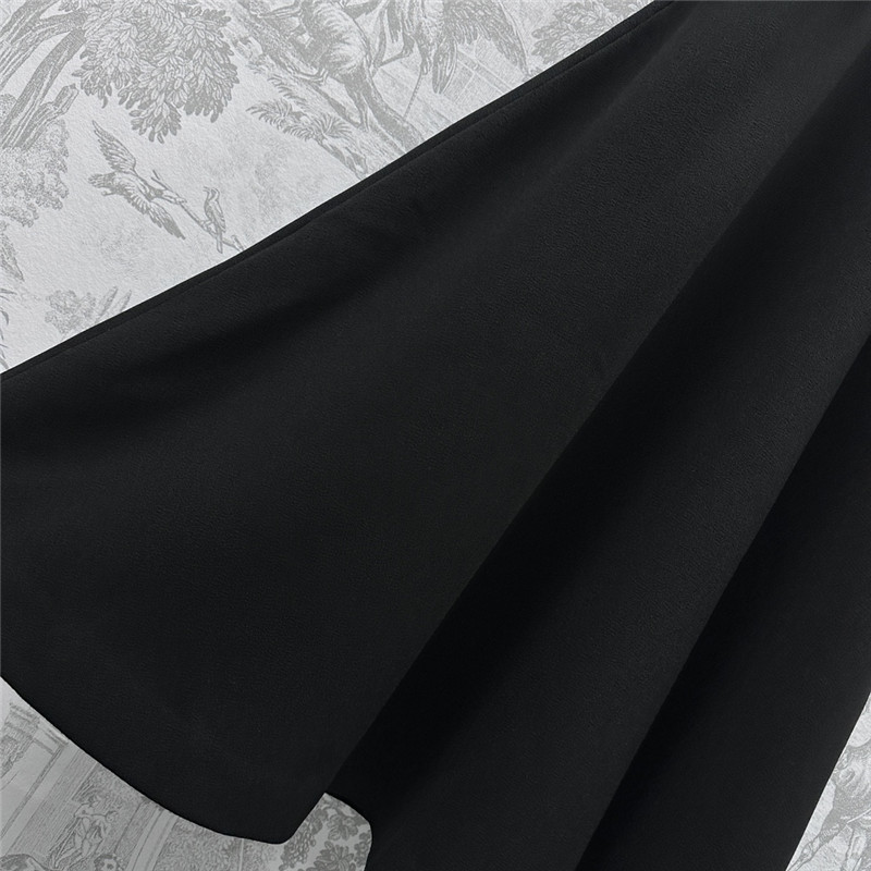 D10r backless pleated maxi dress replica designer clothing websites