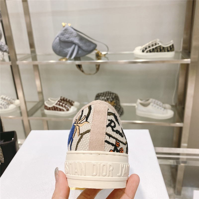 D10r walk’n sneakers replica shoes