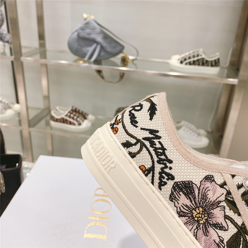 D10r walk’n sneakers replica shoes