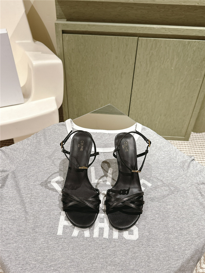 Ce1i*e summer sandals best shoes replica website