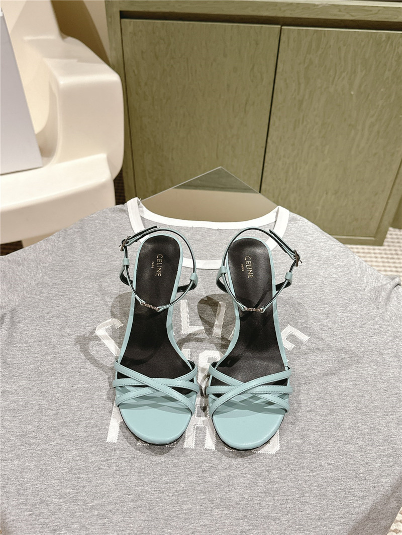 Ce1i*e summer sandals best shoes replica website