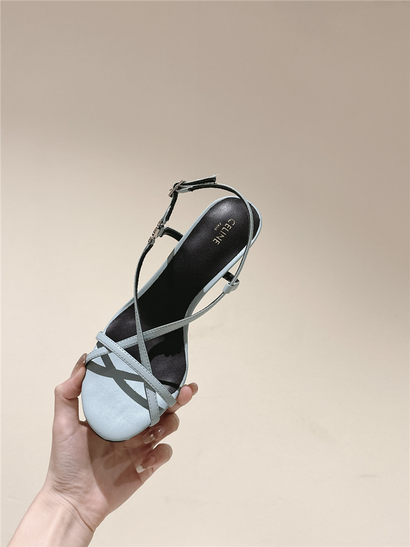 Ce1i*e summer sandals best shoes replica website