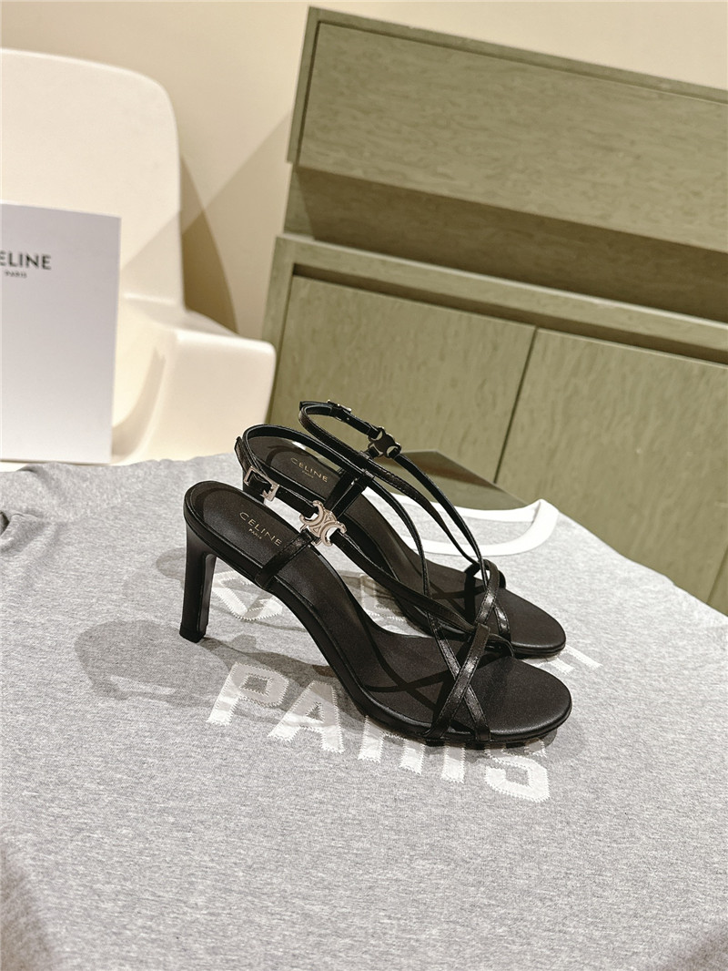 Ce1i*e summer sandals best shoes replica website
