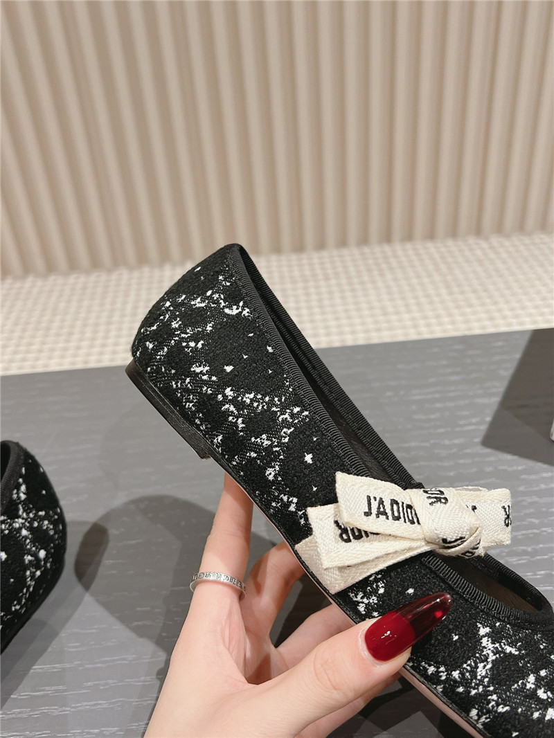 D10r classic ballet shoes replica clothing sites