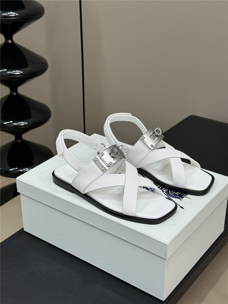 H**me5 spring and summer sandals replica designer shoes