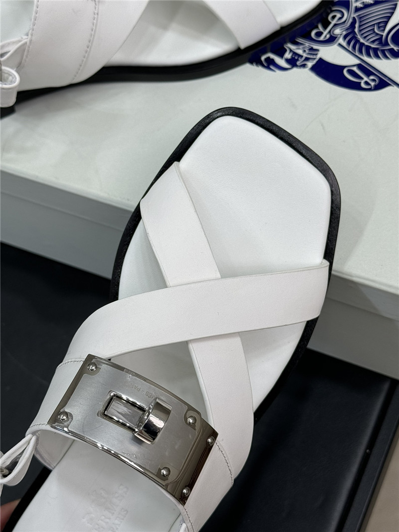 H**me5 spring and summer sandals replica designer shoes