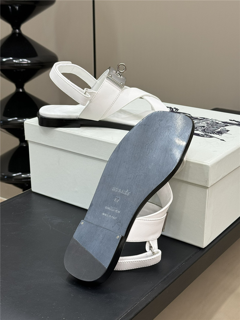H**me5 spring and summer sandals replica designer shoes