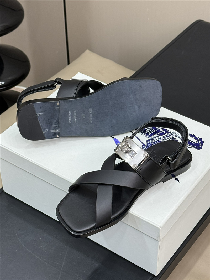 H**me5 spring and summer sandals replica designer shoes