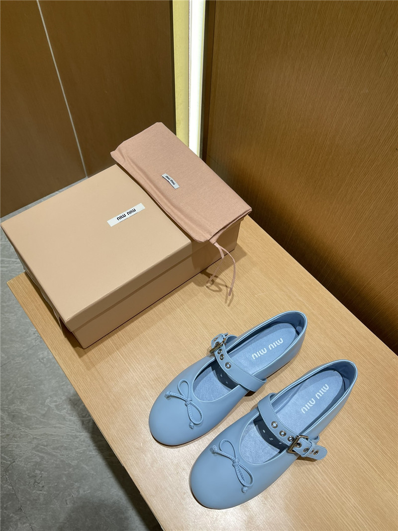 m1um1u new shoes ma1s0n Marg*e1a replica shoes