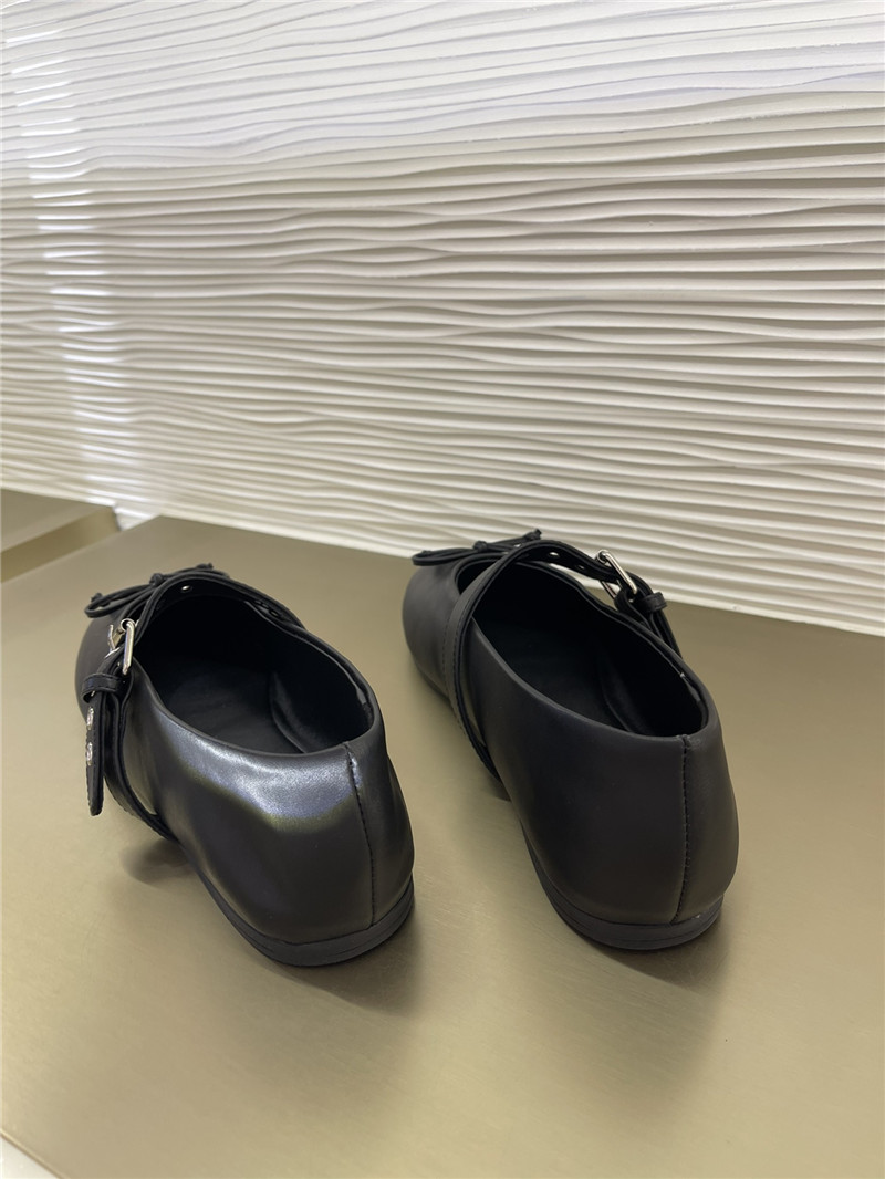 m1um1u new shoes ma1s0n Marg*e1a replica shoes