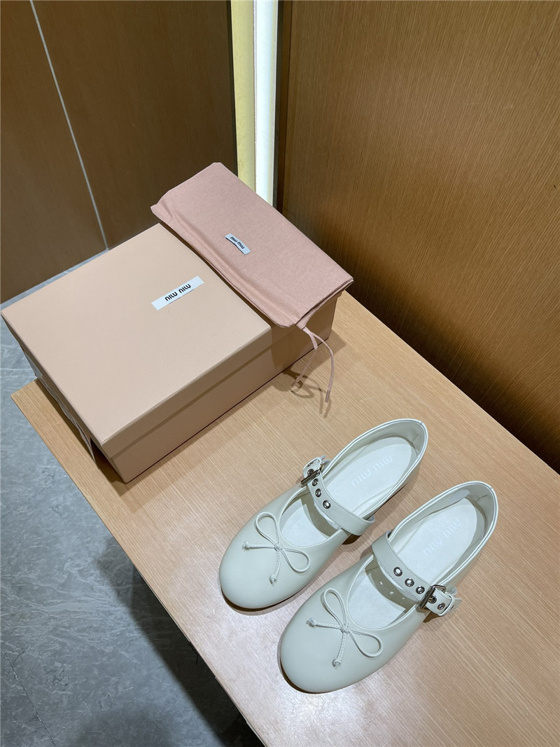 m1um1u new shoes ma1s0n Marg*e1a replica shoes