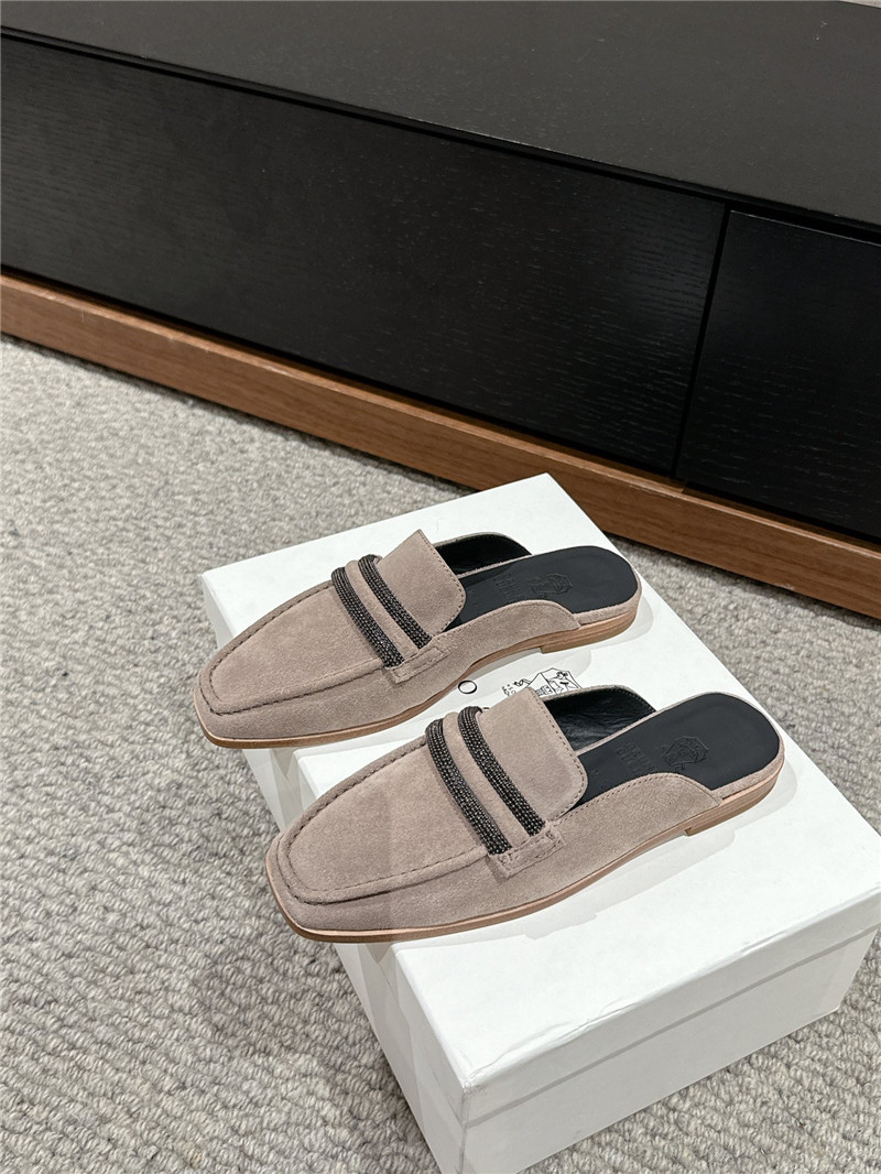 BC Flat Slippers for Women