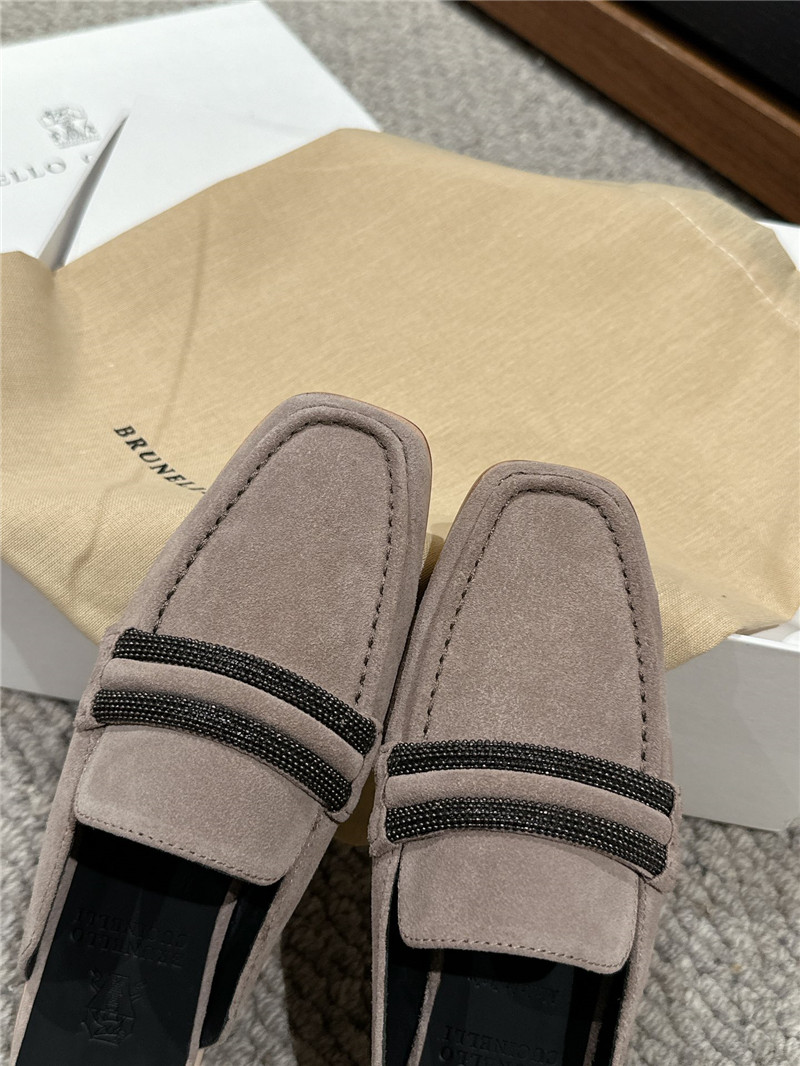 BC Flat Slippers for Women