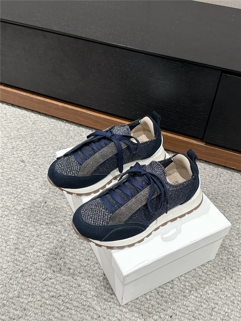 BC Platform Sneakers for Women